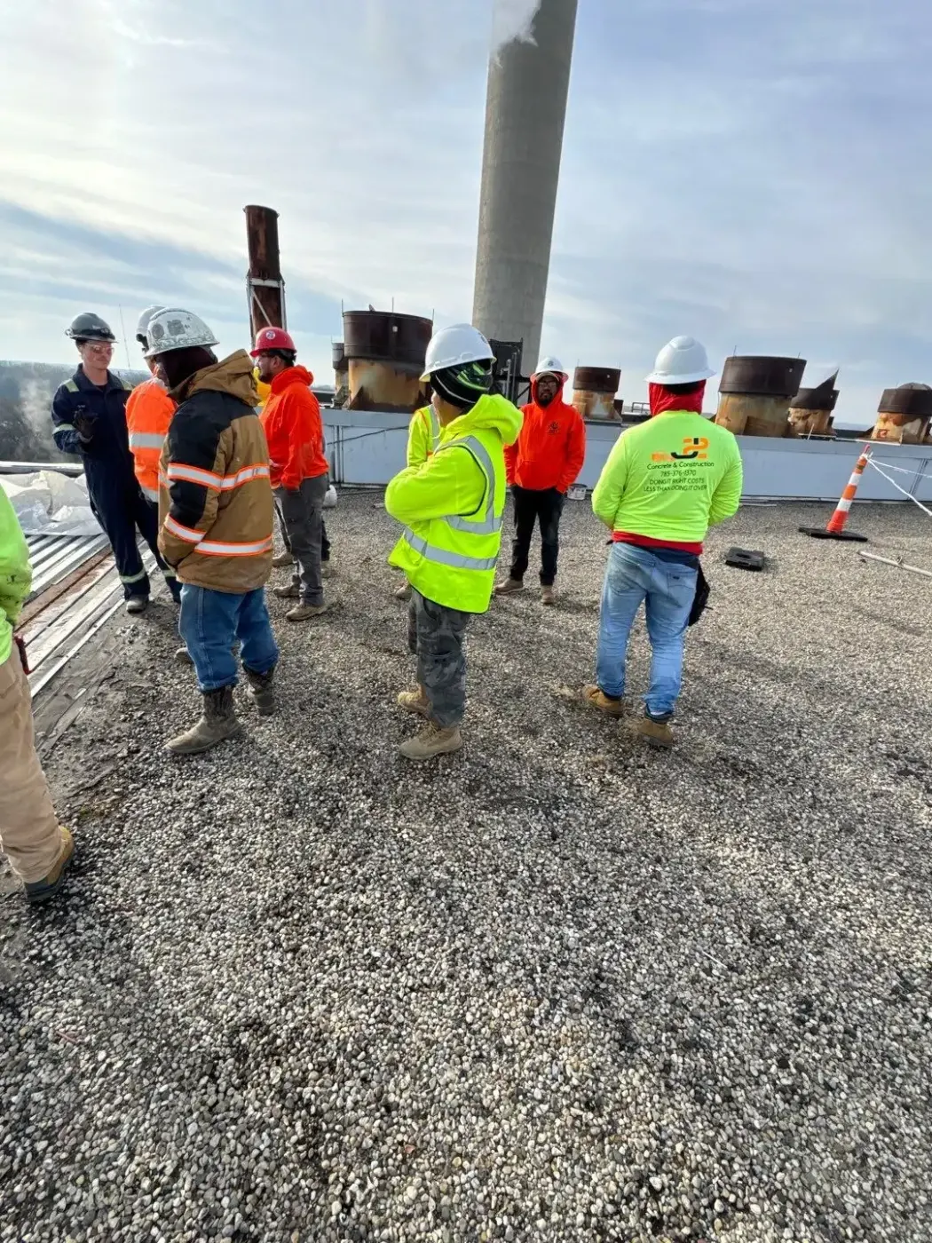 Manufacturer-certified roof installation in Camby