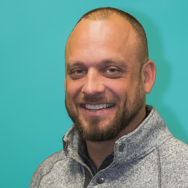 Aaron Christy founder Camby Commercial Roofing